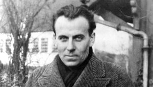 Луї-Фердінан Селін - фото