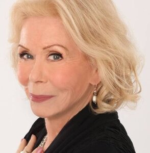 Луїза Хей - фото