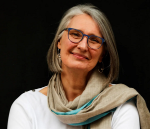 Луїза Пенні - фото