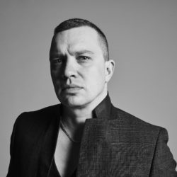 Лукаш Орбітовський - фото