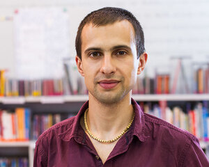 Любко Дереш - фото