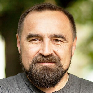 Любомир Стринаглюк - фото