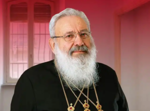 Любомир Гузар - фото