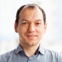 Любомир Остапів - фото