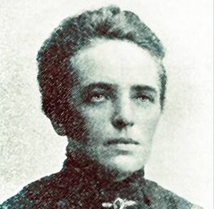 Любов Яновська - фото