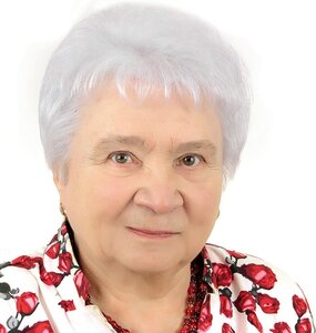 Людмила Соколюк - фото