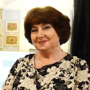 Людмила Білоус - фото