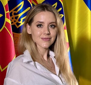 Людмила Долгоновська - фото