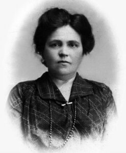 Людмила Старицька-Черняхівська - фото