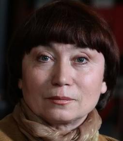 Людмила Таран - фото