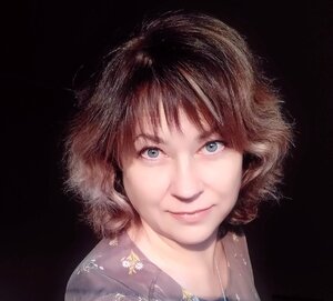 Людмила Волок - фото