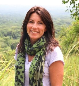 Люсі Кук - фото