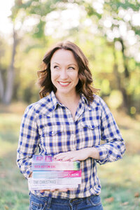 Люсі Скор - фото