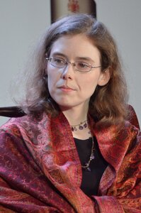 Мадлен Міллер - фото