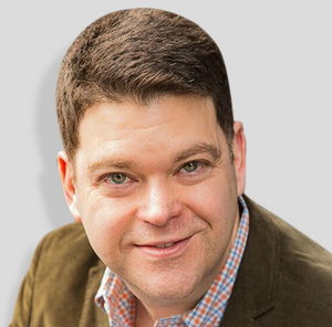 Майк Айзенберг - фото