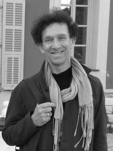 Майкл Берд - фото