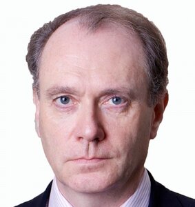 Майкл Шерідан - фото