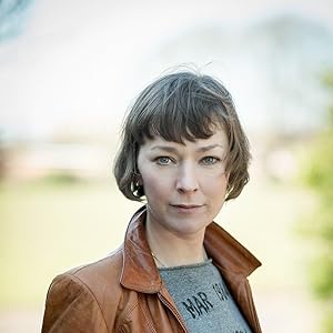 Майя Габріель Леонард - фото