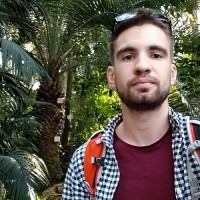 Максим Гах - фото