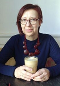 Малгожата Стрековська-Заремба - фото