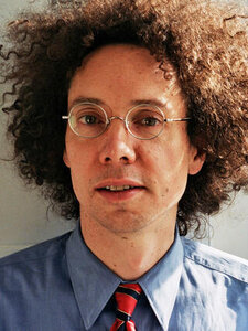 Малколм Гладуелл - фото