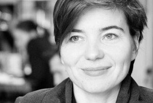 Мар'яна Прохасько - фото