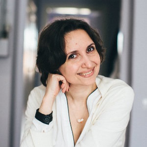 Мар'яна Савка - фото