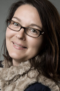 Мара Вульф - фото