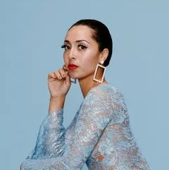 Марава Ібрагім - фото