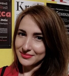 Марчела Можина - фото