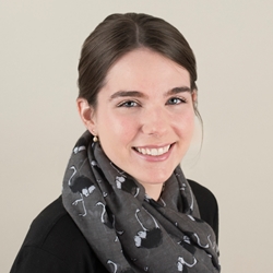 Маргарет Роджерсон - фото