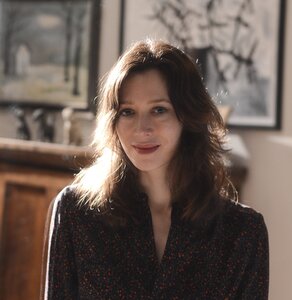 Марі Раткоські - фото