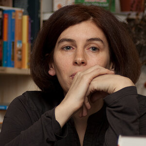 Маріам Петросян - фото