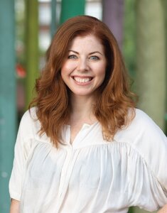 Маріанна Павер - фото