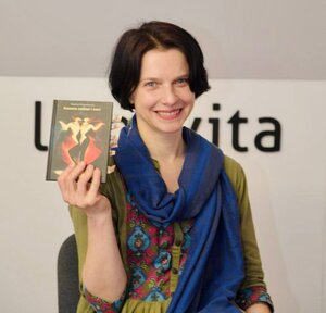 Марина Пономаренко - фото