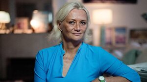 Маріон Ван Рентергем - фото