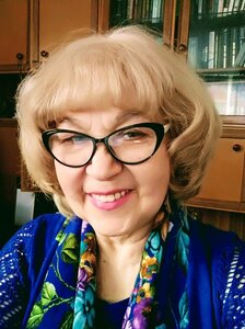 Марія Чумарна - фото