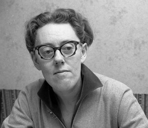 Марія Ланг - фото