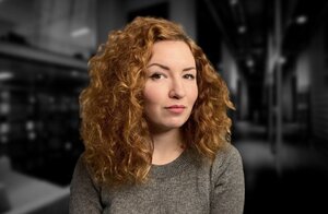 Марія Маргуліс - фото