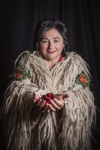 Марія Матіос - фото