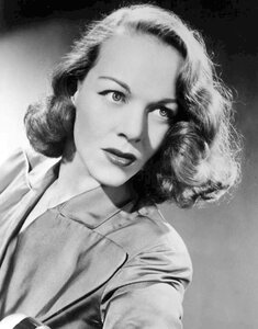 Марія Ріва - фото