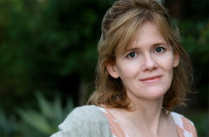 Марія Семпл - фото