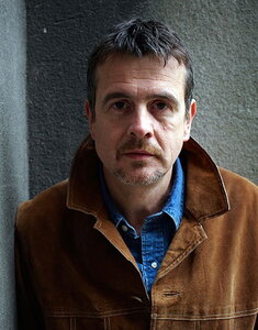 Марк Білінгхем - фото