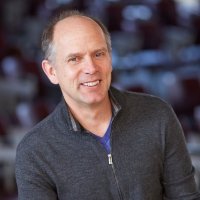 Марк Біман - фото