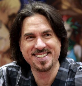 Марк Сільвестрі - фото