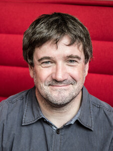 Маркус Ортс - фото