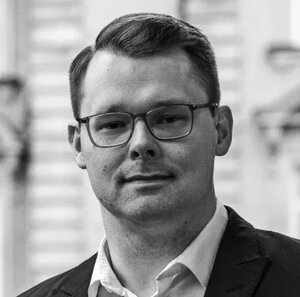 Марсель Дірсус - фото