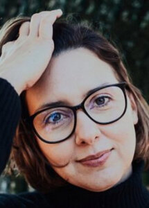 Марта Галевська-Кустра - фото