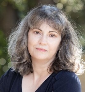 Марта Веллс - фото