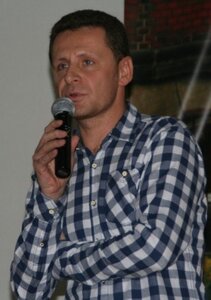 Марцін Пєтрашевський - фото